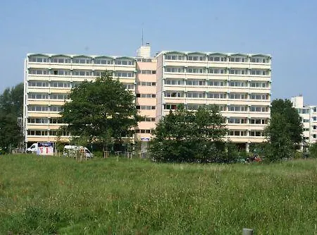 Апартаменты Ferienwohnung-e225 *