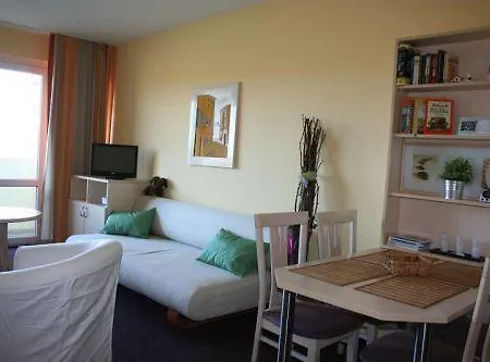 Апартаменты Ferienwohnung-e225 *