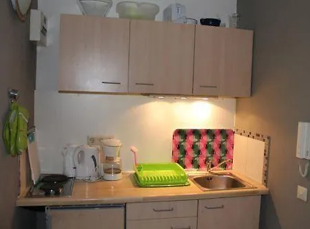 Ferienwohnung-e225 Апартаменты *