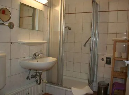 Апартаменты Ferienwohnung-e225 Бразилиен