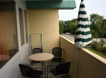 Ferienwohnung-e225 * Бразилиен